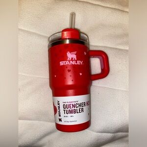 Stanley target 20oz valentines edition